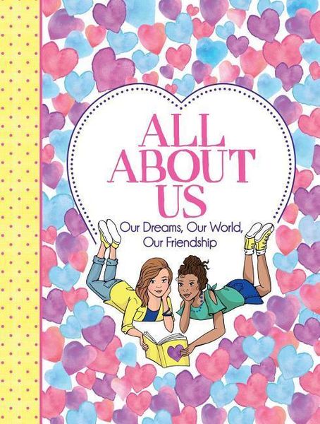 Produktbild: All about Us