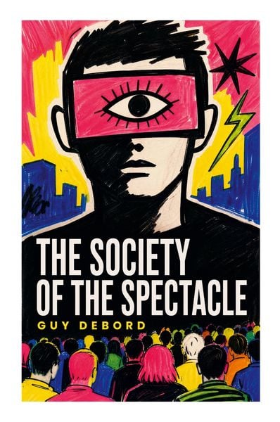Produktbild: The Society of the Spectacle