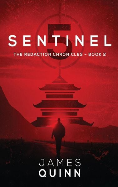 Produktbild: Sentinel Five
