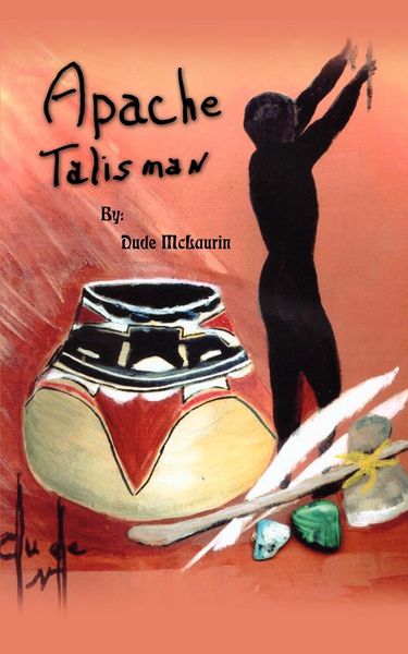 Produktbild: Apachie Talisman