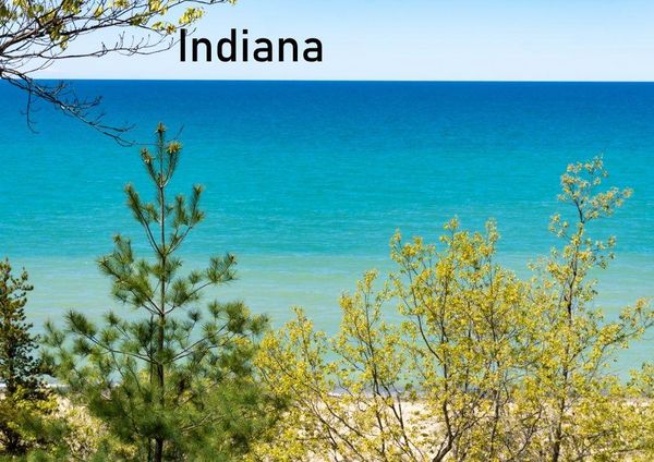 Produktbild: Indiana
