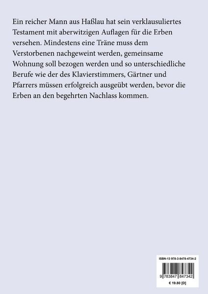 Produktbild: Flegeljahre (Gro&szlig;druck)