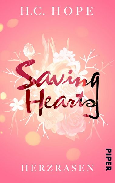 Produktbild: Saving Hearts - Herzrasen