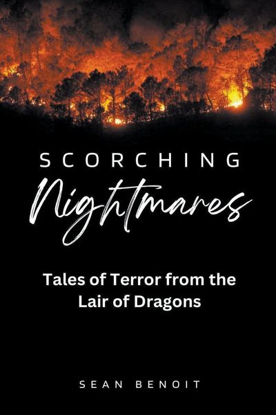 Produktbild: Scorching Nightmares