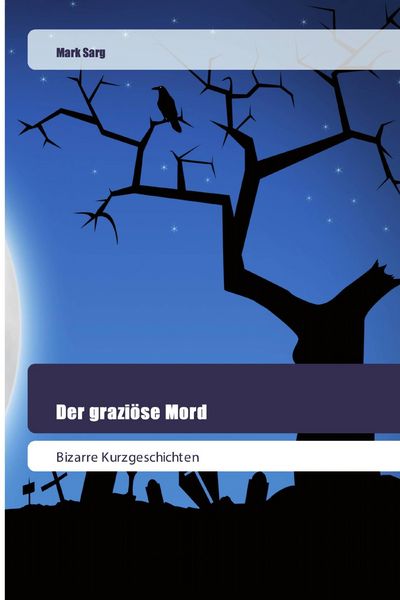 Produktbild: Der grazi&ouml;se Mord