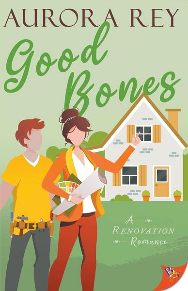 Produktbild: Good Bones