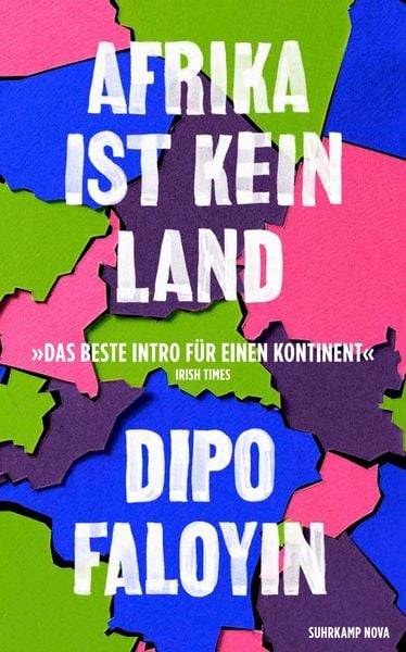 Produktbild: Afrika ist kein Land