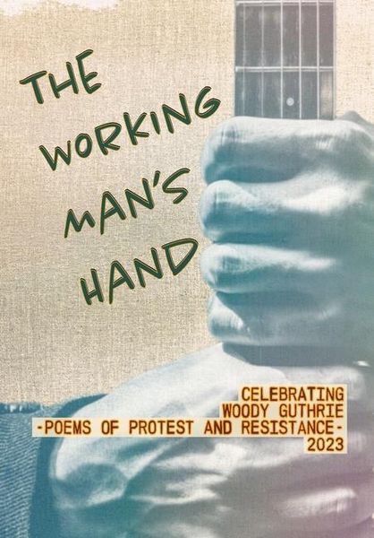 Produktbild: The Working Man's Hand