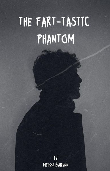 Produktbild: The Fart-Tastic Phantom