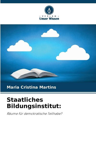Produktbild: Staatliches Bildungsinstitut: