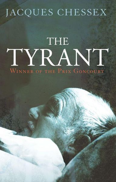 Produktbild: The Tyrant