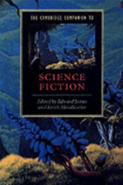 Produktbild: Cambridge Companion to Science Fiction