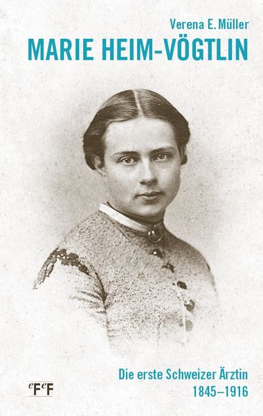 Produktbild: Marie Heim-V&ouml;gtlin