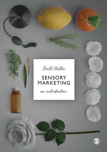 Produktbild: Sensory Marketing