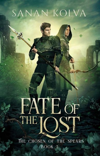 Produktbild: Fate of the Lost