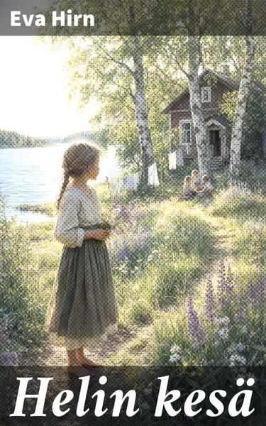 Produktbild: Helin kes&auml;