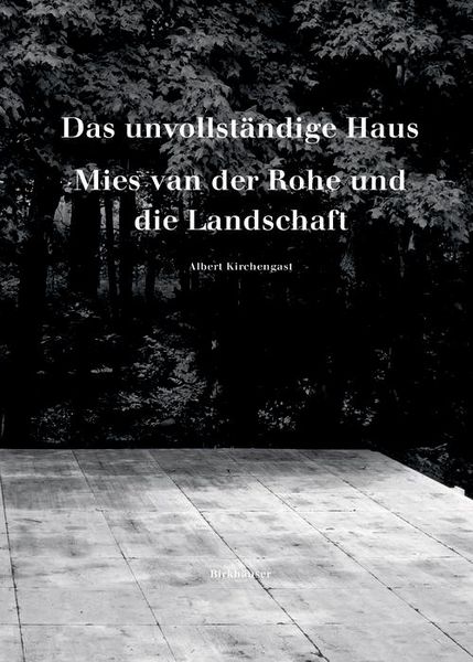 Produktbild: Das unvollst&auml;ndige Haus