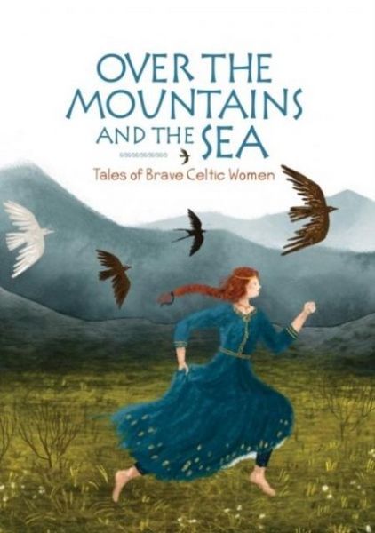 Produktbild: Over the Mountains and the Sea