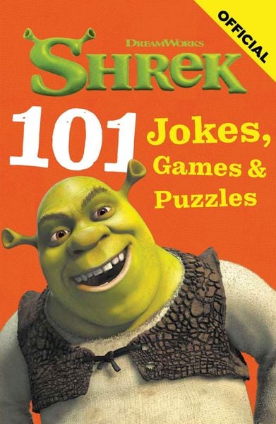 Produktbild: Shrek