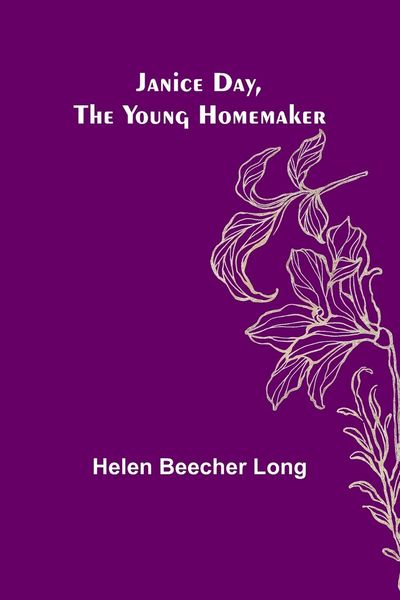 Produktbild: Janice Day, the Young Homemaker