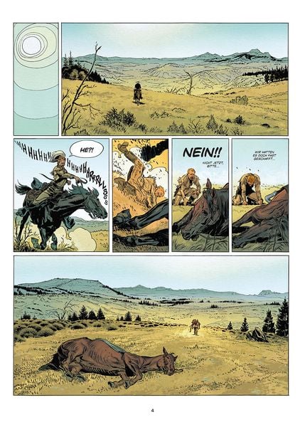 Produktbild: Die Wahre Geschichte des Wilden Westens: Little Big Horn
