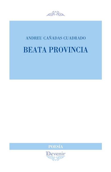 Produktbild: Beata provincia