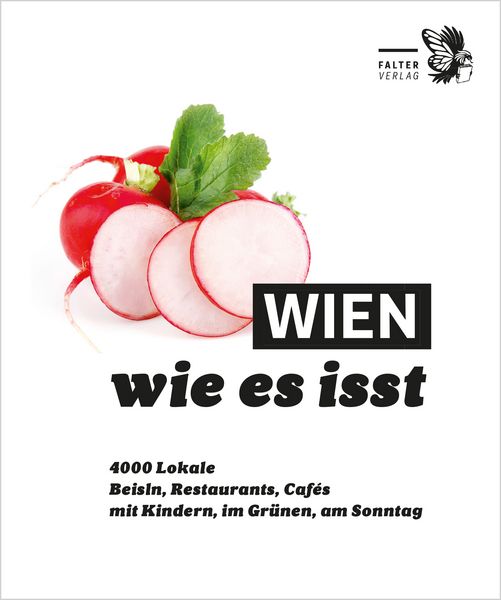 Produktbild: Wien, wie es isst /27