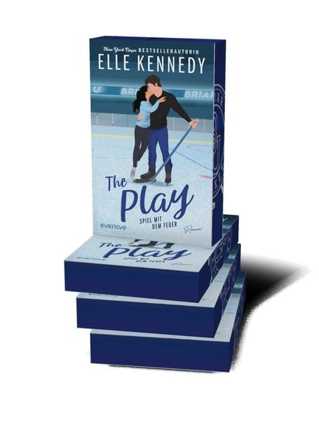 Produktbild: The Play &ndash; Spiel mit dem Feuer