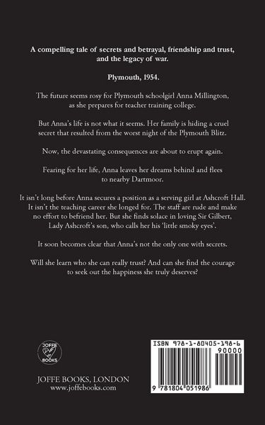 Produktbild: THE GIRL AT HOLLY COTTAGE a compelling saga of love, loss and self-discovery