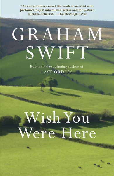 Produktbild: Wish You Were Here