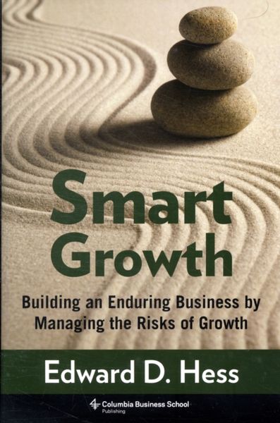 Produktbild: Smart Growth