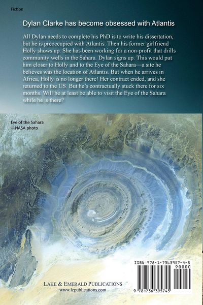 Produktbild: Atlantis Obsession