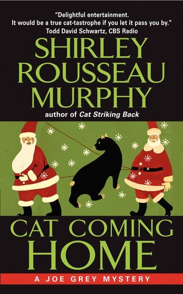 Produktbild: Cat Coming Home