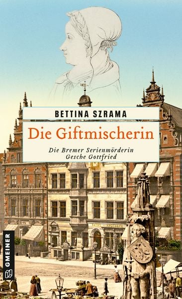 Produktbild: Die Giftmischerin