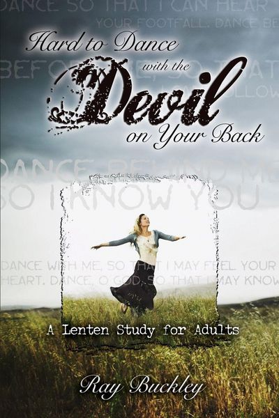 Produktbild: Hard to Dance with the Devil on Your Back