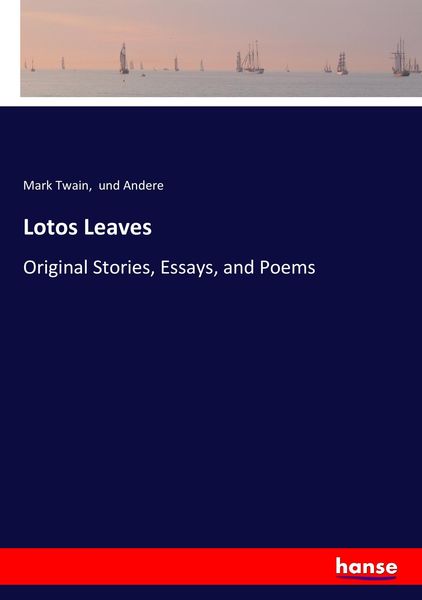 Produktbild: Lotos Leaves