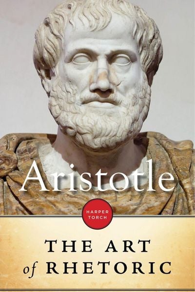 Produktbild: The Art Of Rhetoric