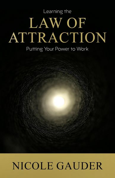 Produktbild: Learning The Law Of Attraction: Putting Your Power To Work