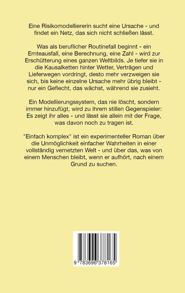 Produktbild: Einfach komplex