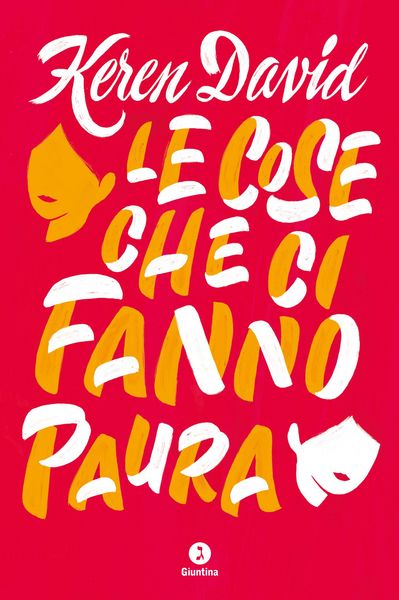 Produktbild: Le cose che ci fanno paura