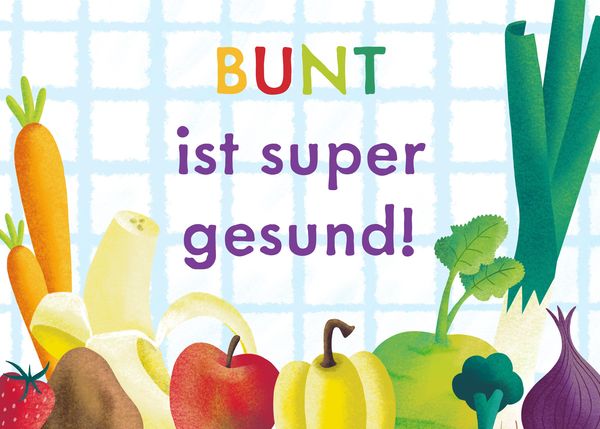 Produktbild: Igitt &ndash; Ich esse keine B&auml;umchen