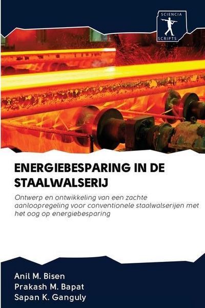 Produktbild: Energiebesparing in De Staalwalserij
