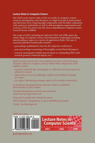 Produktbild: Privacy Enhancing Technologies