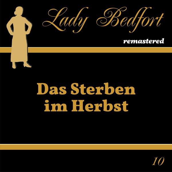 Produktbild: Folge 10: Das Sterben im Herbst