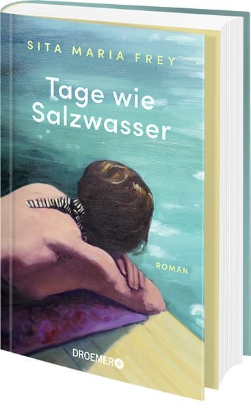 Produktbild: Tage wie Salzwasser