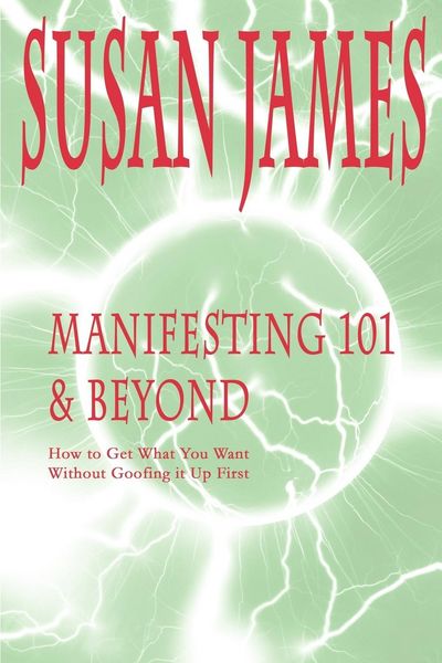 Produktbild: Manifesting 101 & Beyond
