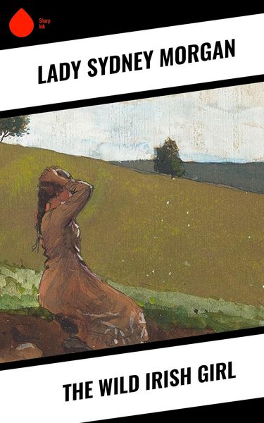 Produktbild: The Wild Irish Girl