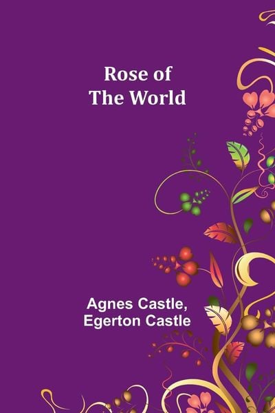 Produktbild: Rose of the World