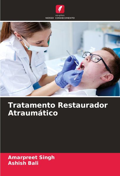 Produktbild: Tratamento Restaurador Atraum&aacute;tico