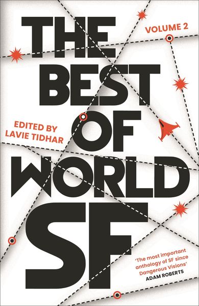 Produktbild: The Best of World SF